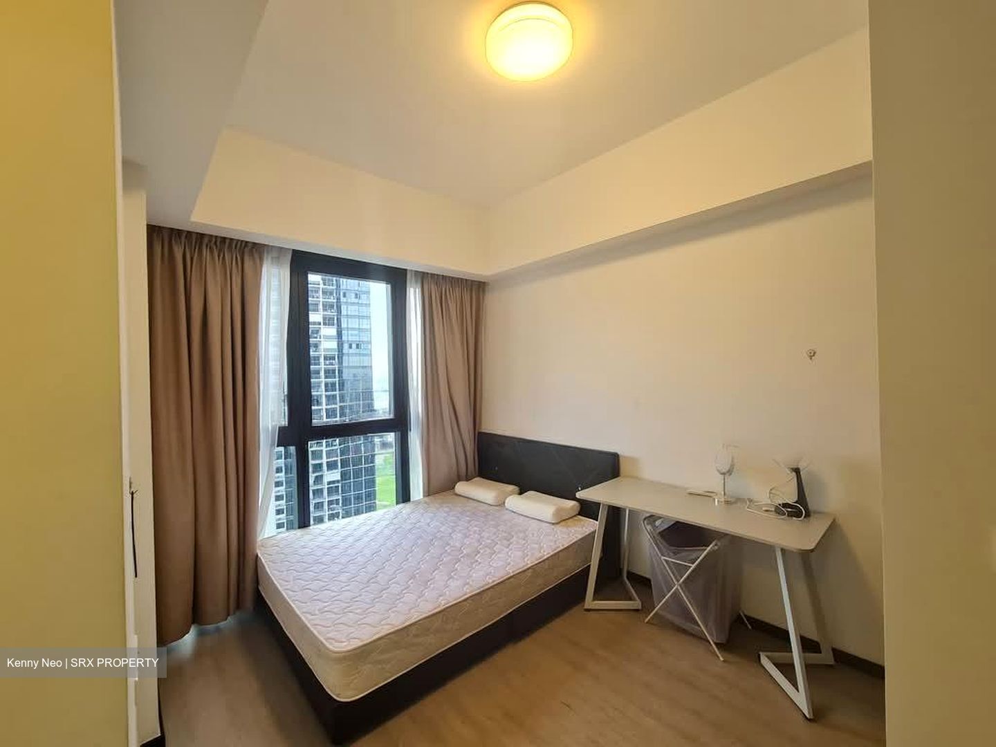 Parc Riviera (D5), Condominium #547399121